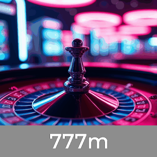 777m: Seu Cassino Online Seguro e Divertido