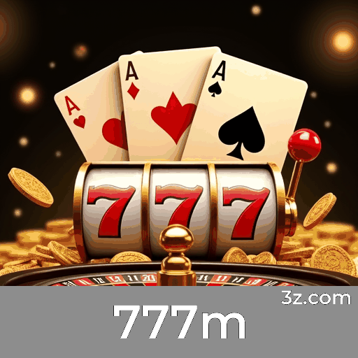 777m App: Benefícios Únicos e Ofertas Exclusivas