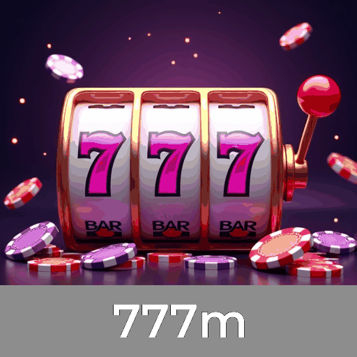 777m: Caça-Níqueis - Mega Prêmios, Jogos de Mesa - Diversão Garantida, e Mais!