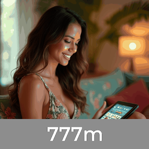 Aproveite os Bônus e Promoções Únicos do 777m