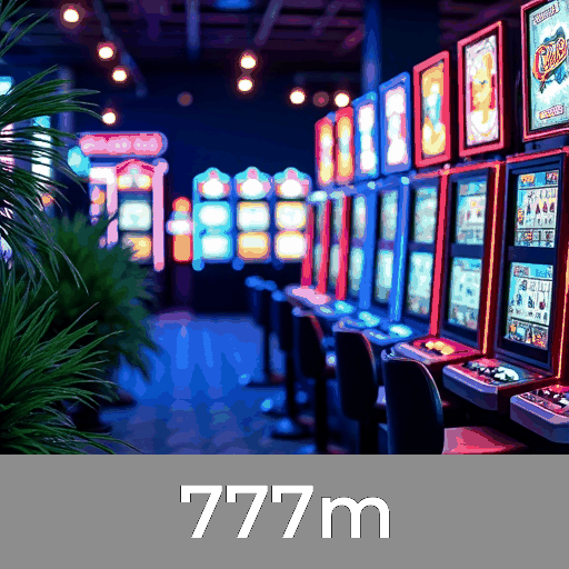 Aproveite o Exclusivo Login Seguro no 777m